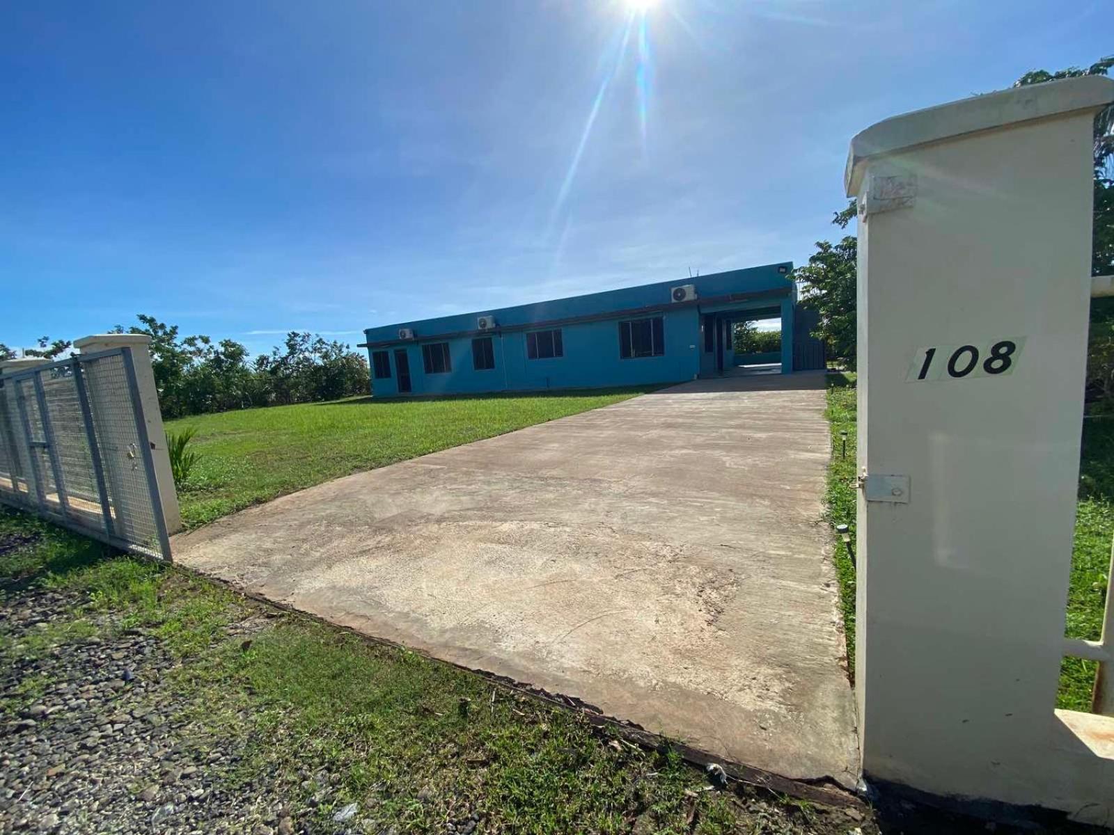 Drasa Homestay Lautoka Exterior photo